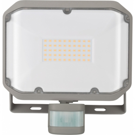 Brennenstuhl LED lampa AL 3000 P s hlásicom pohybu 30 W, 3050 lm, IP44