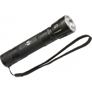 Brennenstuhl LuxPremium dobíjacia LED baterka TL 250AF IP44, CREE-LED, 250lm