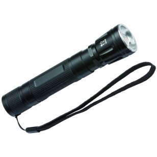 Brennenstuhl LuxPremium dobíjacia LED baterka TL 250AF IP44, CREE-LED, 250lm