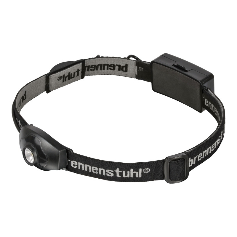 Brennenstuhl Celová LED lampa LuxPremium KL 100 IP44, 100lm