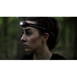 Brennenstuhl Celová LED lampa LuxPremium KL 100 IP44, 100lm