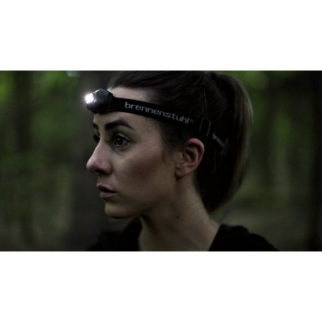 Brennenstuhl Celová LED lampa LuxPremium KL 100 IP44, 100lm