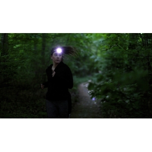 Brennenstuhl Celová LED lampa LuxPremium KL 100 IP44, 100lm