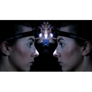 Brennenstuhl Celová LED lampa LuxPremium KL 100 IP44, 100lm