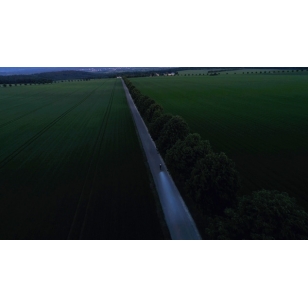 Brennenstuhl Celová LED lampa LuxPremium KL 100 IP44, 100lm