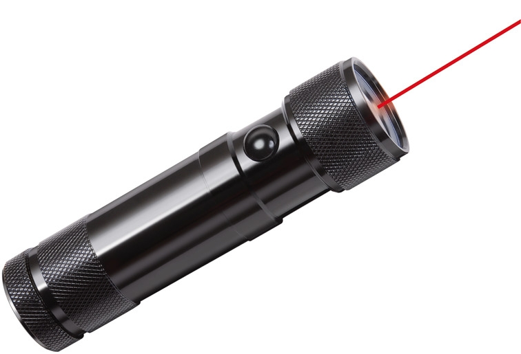 Brennenstuhl Eco-LED laser...