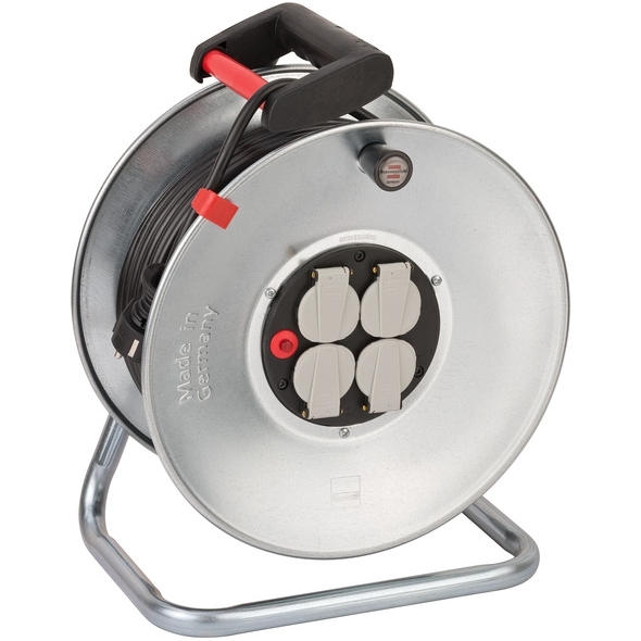 Brennenstuhl Káblový bubon Garant SK bez kábla, priemer bubna 290 mm