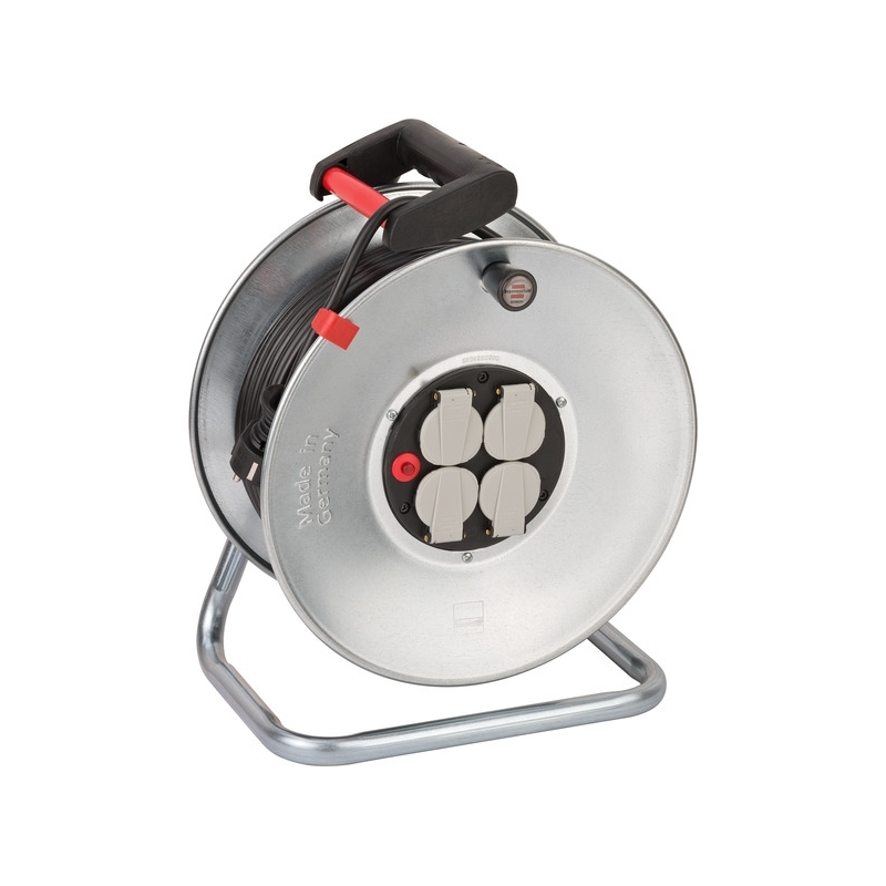 Brennenstuhl Káblový bubon Garant SK bez kábla, priemer bubna 290 mm