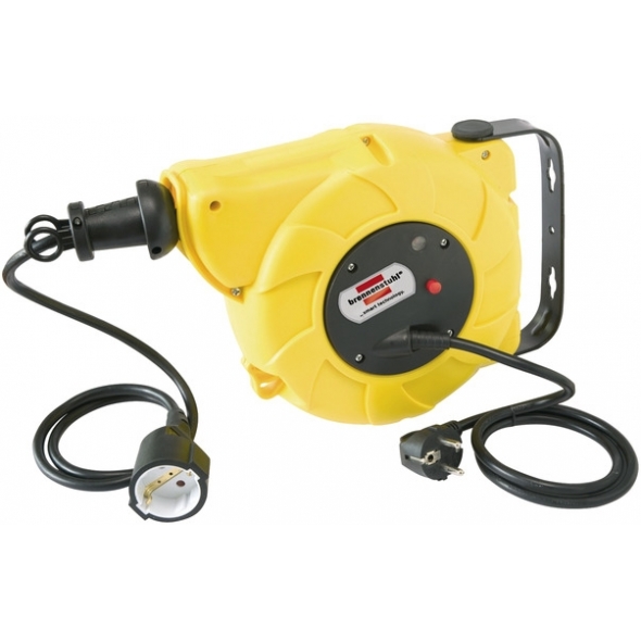 Brennenstuhl Automatický elektrický box 10 + 1,5 m H05VV-F 3G1,5