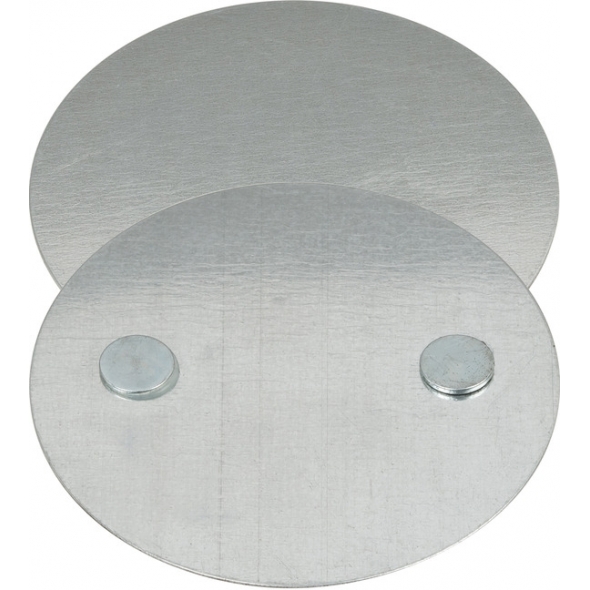 Brennenstuhl Magnetická montážna platna BR 1000 pre požiarny hlásic