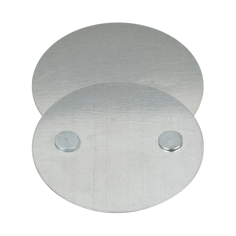 Brennenstuhl Magnetická montážna platna BR 1000 pre požiarny hlásic