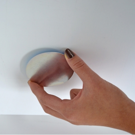 Brennenstuhl Magnetická montážna platna BR 1000 pre požiarny hlásic