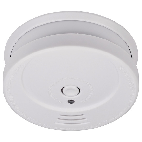 Brennenstuhl Protipožiarny hlásic RM C 9010