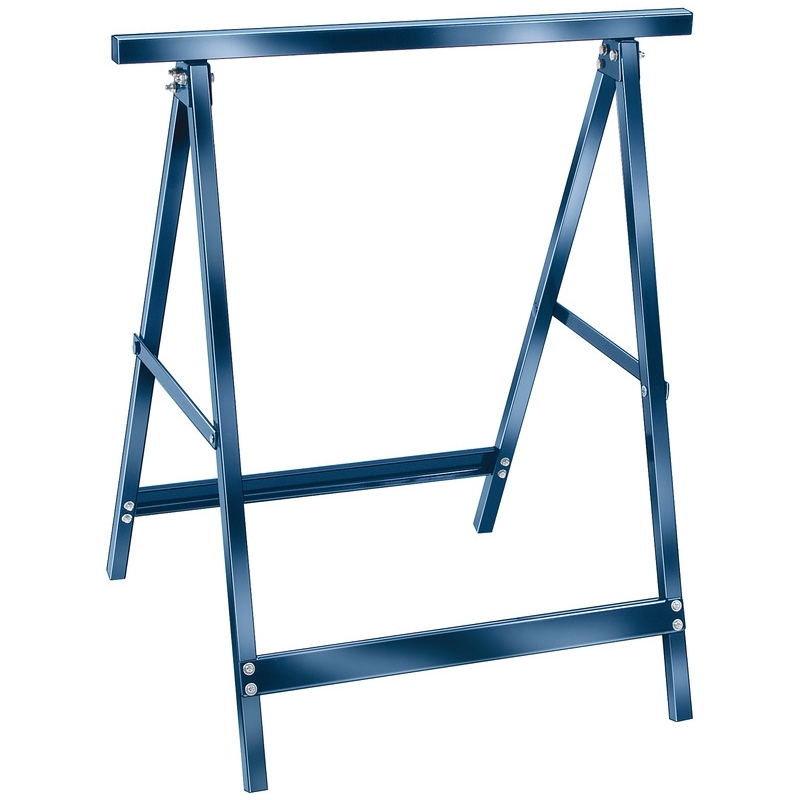 Brennenstuhl Ocelová pracovná koza MB 110