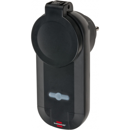 Brennenstuhl Rádiová spínacia súprava Comfort-Line RC CE1 0201 IP44