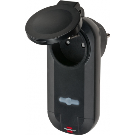 Brennenstuhl Rádiová spínacia súprava Comfort-Line RC CE1 0201 IP44