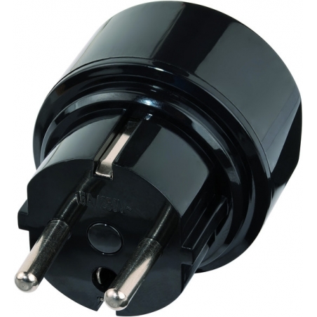 Brennenstuhl Cestovná zástrcka pre Austráliu, Cínu  s ochranným kontaktom