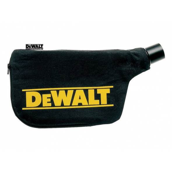 DEWALT Vak na piliny DE7053