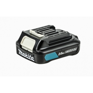 MAKITA AKUMULÁTOR CXT BL1021B 2,0 Ah 12 V max 197396-9