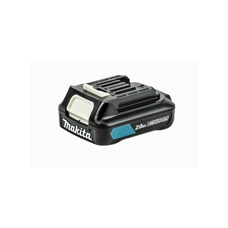 MAKITA AKUMULÁTOR CXT BL1021B 2,0 Ah 12 V max 197396-9