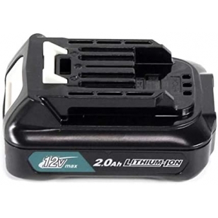 MAKITA AKUMULÁTOR CXT BL1021B 2,0 Ah 12 V max 197396-9