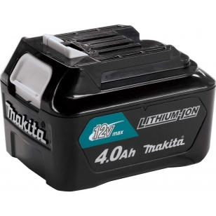 MAKITA AKUMULÁTOR CXT BL1041B 4 Ah 12 V max 197406-2