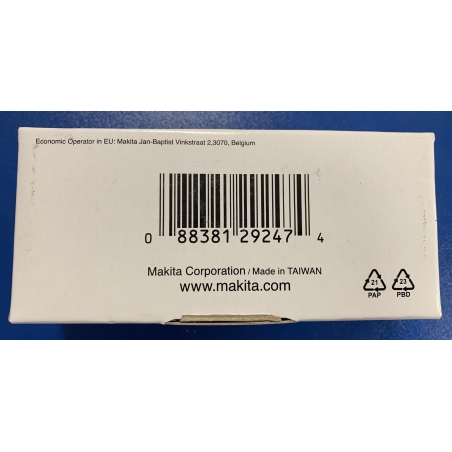 MAKITA 18GA klince F-31915