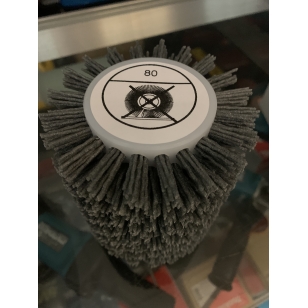 MAKITA Brúsna nylonová kefa P-04438