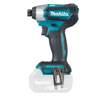 MAKITA AKUMULÁTOROVÝ RÁZOVÝ UŤAHOVAČ DTD155Z