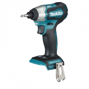 MAKITA AKUMULÁTOROVÝ RÁZOVÝ UŤAHOVAČ DTD155Z