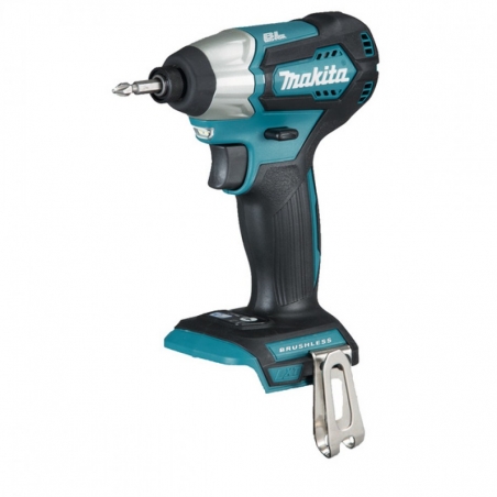 MAKITA AKUMULÁTOROVÝ RÁZOVÝ UŤAHOVAČ DTD155Z
