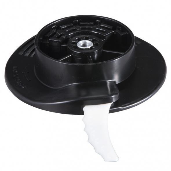 MAKITA Hlava s plastovým nožom 198848-3