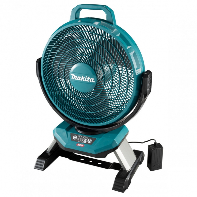 MAKITA AKUMULÁTOROVÝ VENTILÁTOR CF002GZ