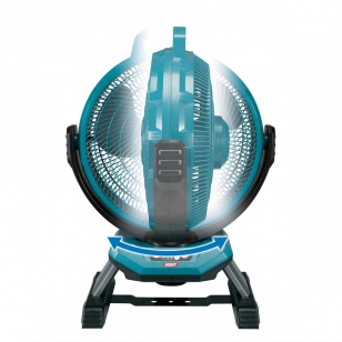 MAKITA AKUMULÁTOROVÝ VENTILÁTOR CF002GZ
