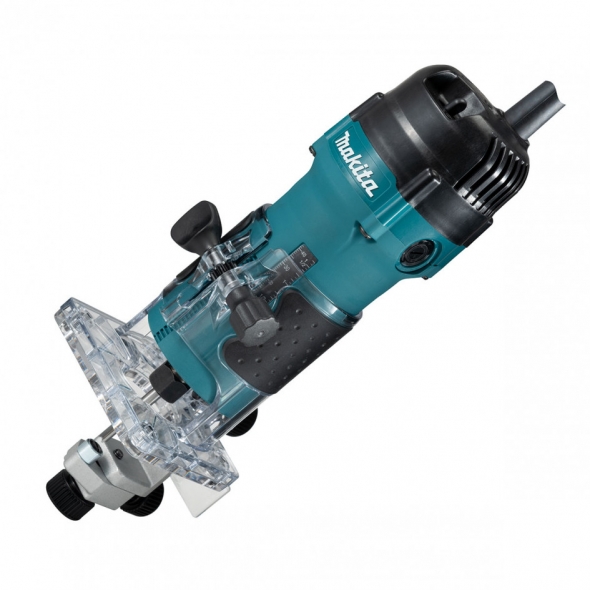 MAKITA ELEKTRICKÁ JEDNORUČNÁ FRÉZA 3711