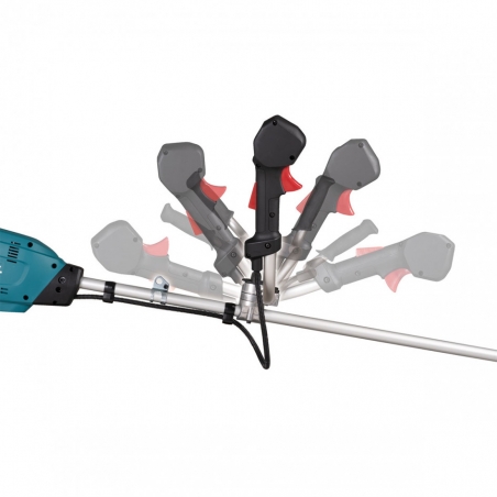 MAKITA AKUMULÁTOROVÝ KROVINOREZ UR006GZ02