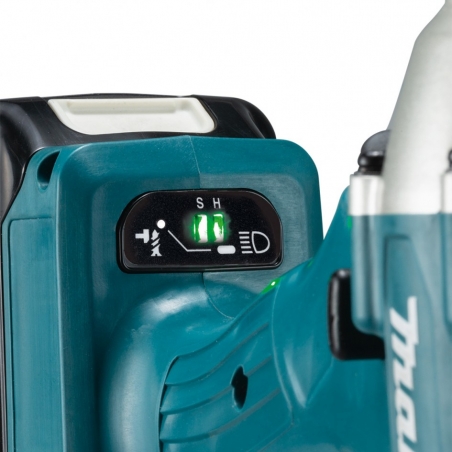 MAKITA AKUMULÁTOROVÝ RÁZOVÝ UŤAHOVAČ TD112DMZ