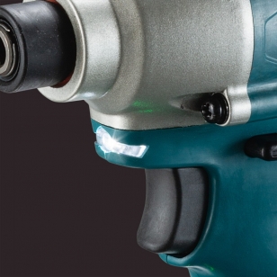 MAKITA AKUMULÁTOROVÝ RÁZOVÝ UŤAHOVAČ TD112DMZ