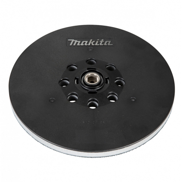MAKITA brúsny tanier suchý zip Medium 199940-8
