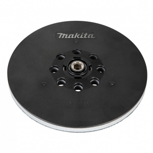 MAKITA brúsny tanier suchý zip Medium 199940-8