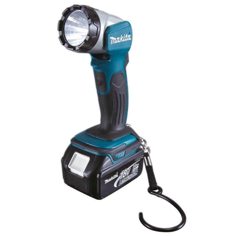 MAKITA AKUMULÁTOROVÁ LAMPA DEBDML802