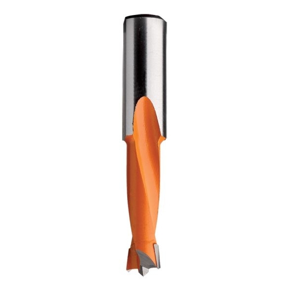 CMT 310 Vrták kolíkovací nepriechodzí S10 L57,5 HW - D12,7x27 S-10x27 L57,5 L