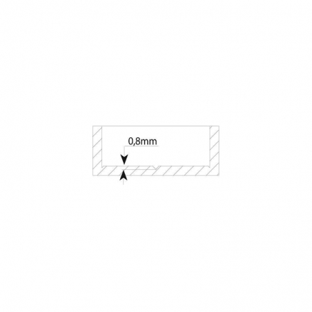CMT 317 Xtreme Sukovník pre kolíkovačky S10 L57,5 HW - D26 S-10x26 L57,5 P