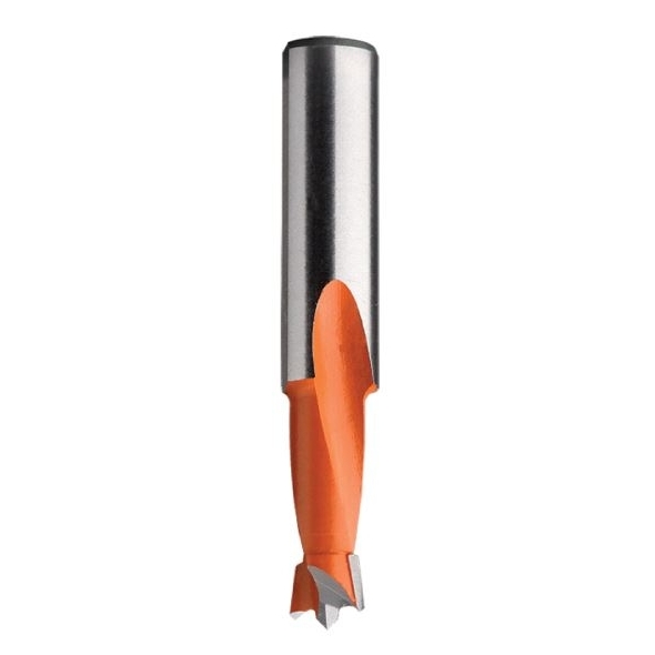 CMT 361 Vrták kolíkovací nepriechodzí S10 L57,5 HW - D10x18 S-10x34 L57,5 L