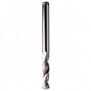 CMT 363 Špirálový vrták s V hrotom 120st. HWM - D3,2x27 S-D L55 P