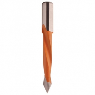 CMT 366 Vrták kolíkovací priechodzí S10 L77 HW - D10x44 S-10x26 L77 P