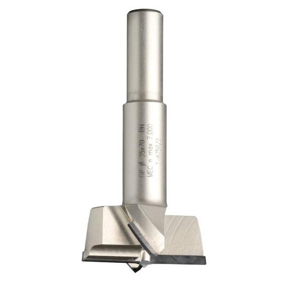 CMT 369 Sukovník pre kolíkovačky diamantový S10 PKD - D15 S-10x26 L70 L