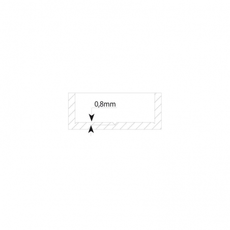 CMT 369 Xtreme Sukovník pre kolíkovačky S10 L70 HW - D15 S-10x26 L70 L