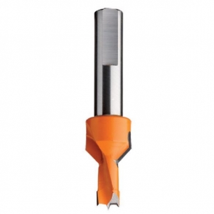 CMT 377 Vrták kolíkovací so záhlbníkom S10 L70 HW - D10x13 S-10 L70 P