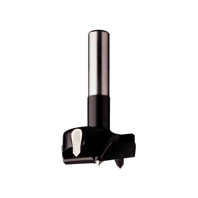 CMT C392 Sukovník HM pre horné frézky - D25 L60 S-8